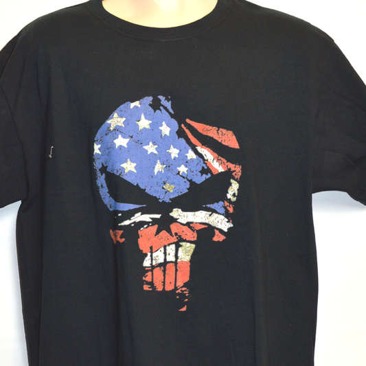 While they last! Closeout T-Shirts from Worldwide Shirts.