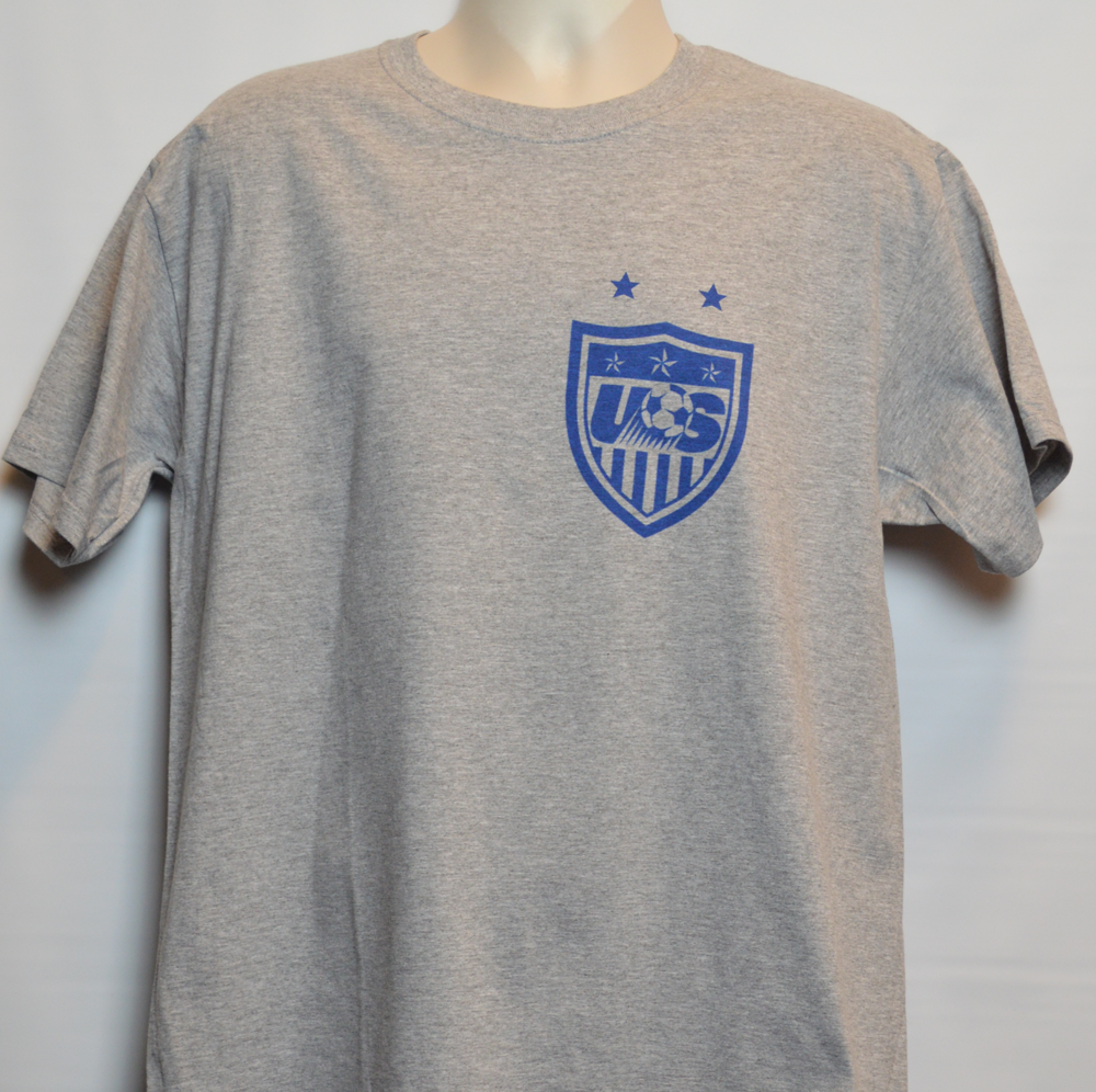 While they last! Closeout T-Shirts from Worldwide Shirts.