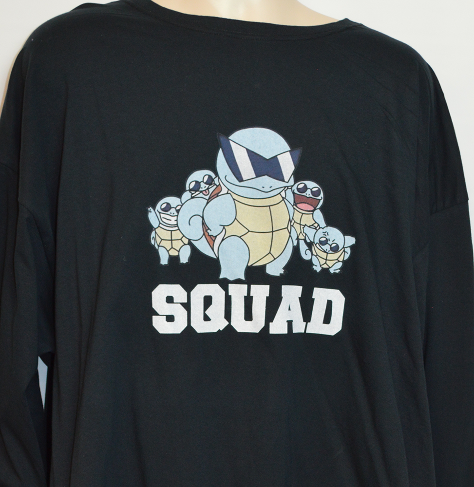 While they last! Closeout T-Shirts from Worldwide Shirts.