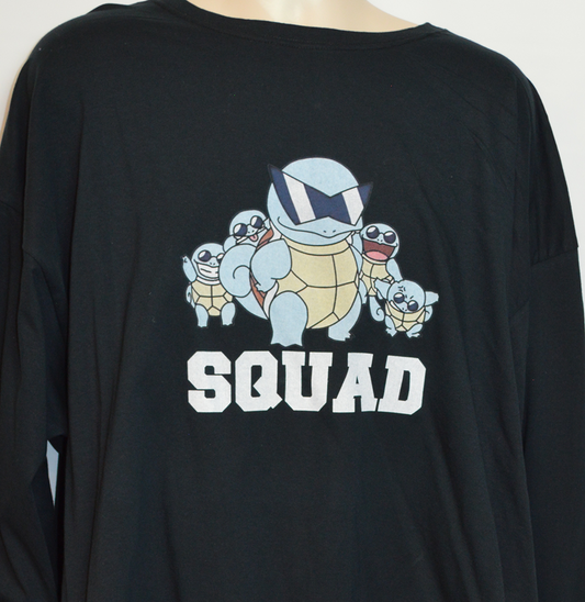 While they last! Closeout T-Shirts from Worldwide Shirts.