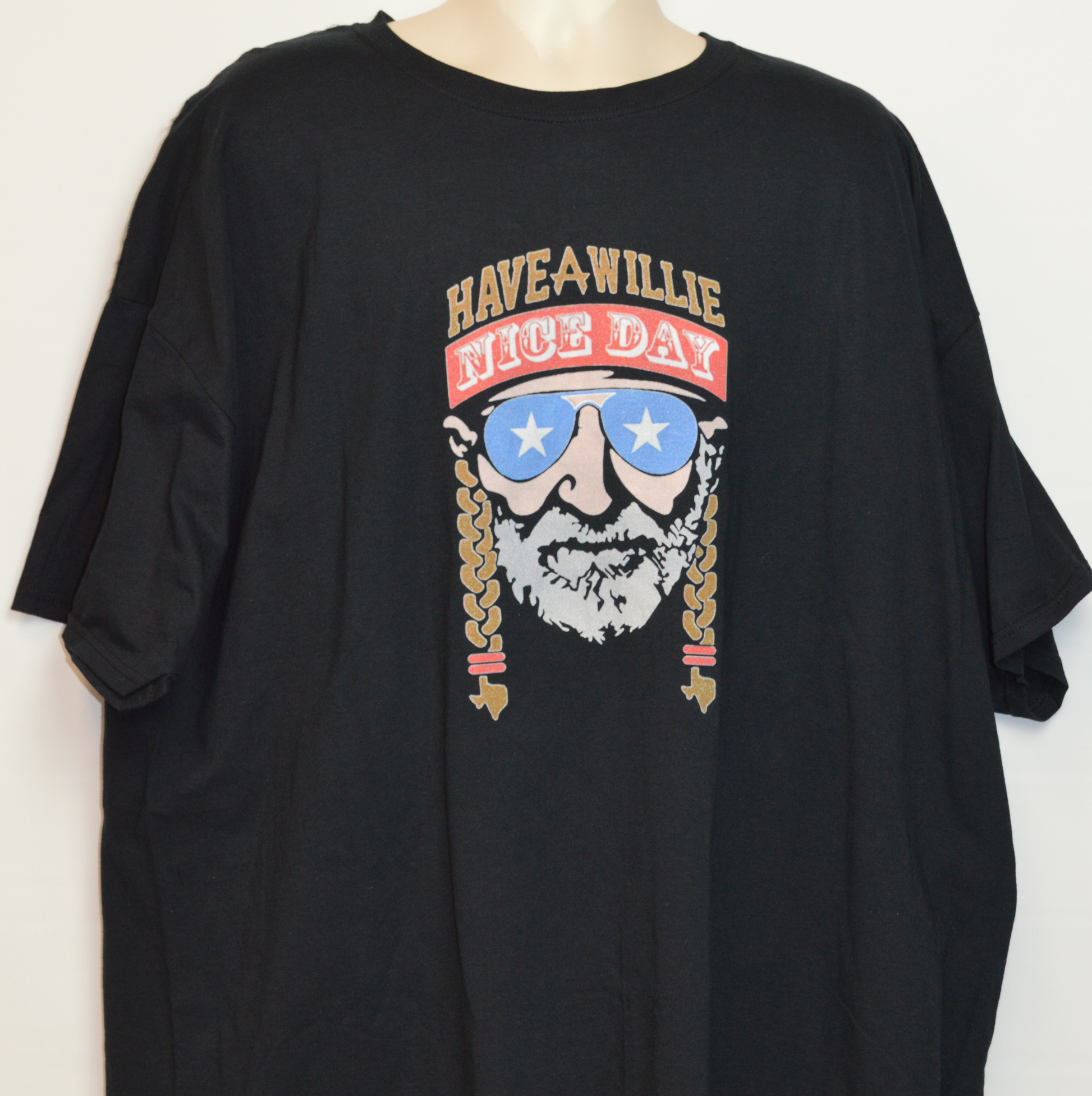 While they last! Closeout T-Shirts from Worldwide Shirts.