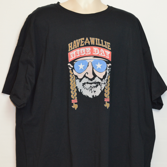 While they last! Closeout T-Shirts from Worldwide Shirts.