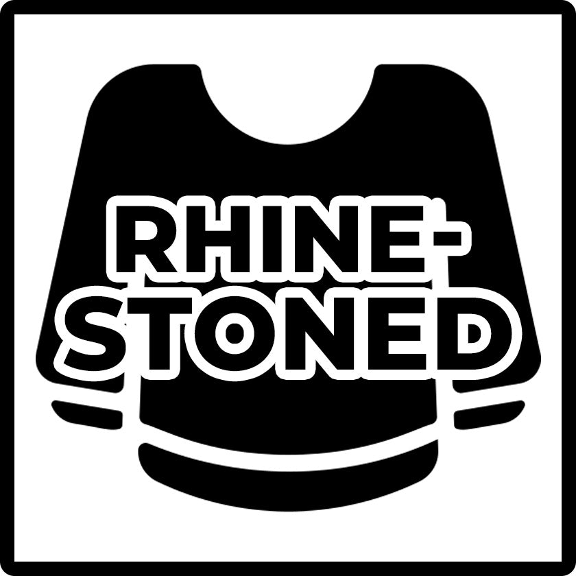 Shop Rhinestoned Sweatshirts from Worldwide Shirts