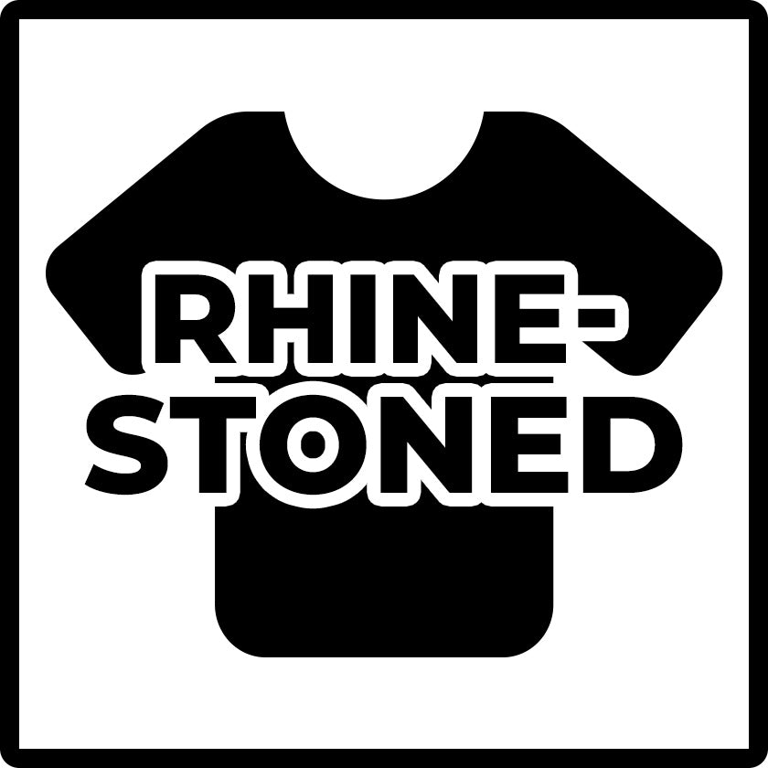 Shop Rhinestoned T-Shirts from Worldwide Shirts