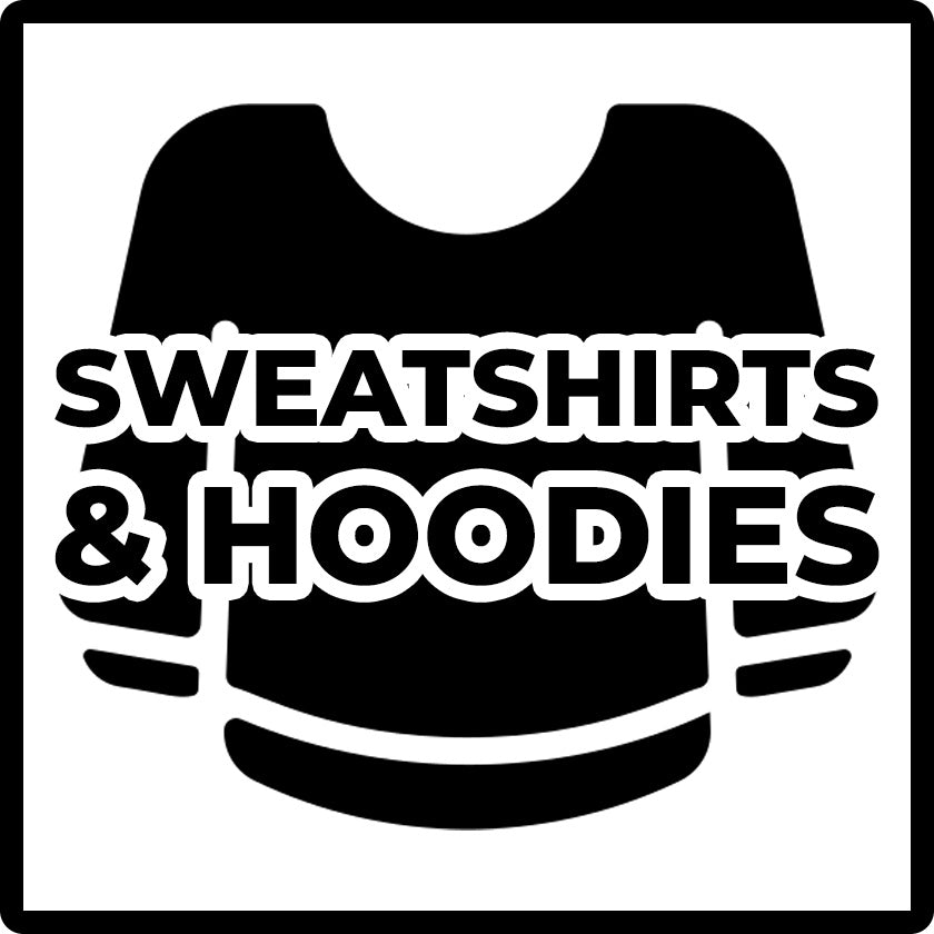 Shop Sweatshirts and Hoodies from Worldwide Shirts