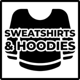 Sweatshirts and Hoodies