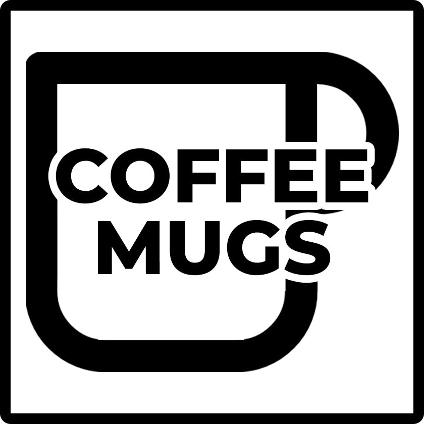 Shop Coffee Mugs from Worldwide Shirts