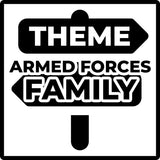 Armed Forces Family