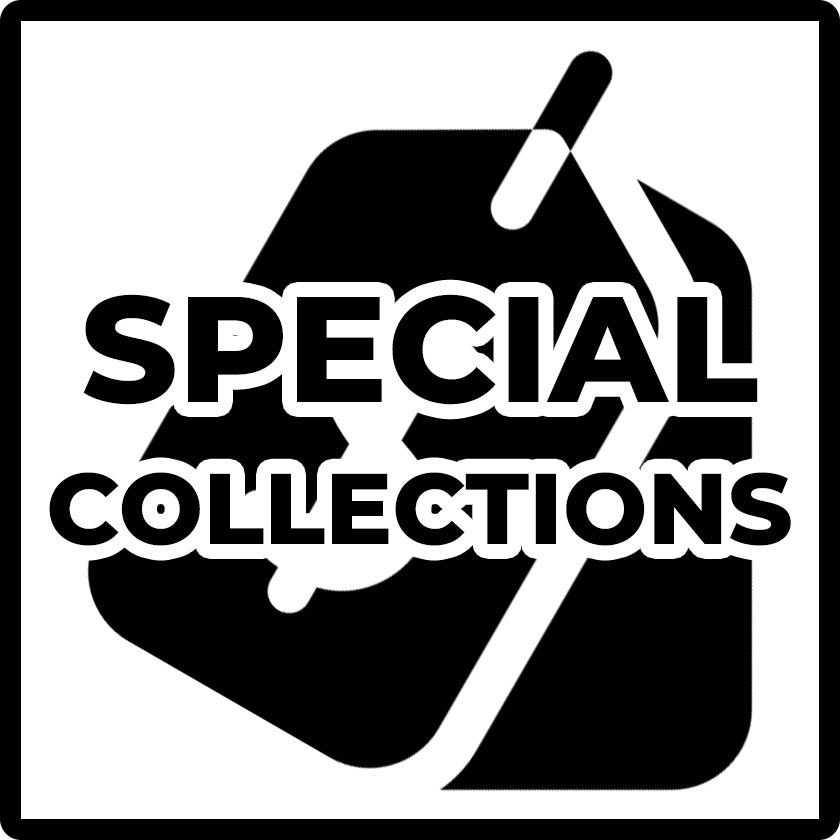 Shop Special Collections from Worldwide Shirts
