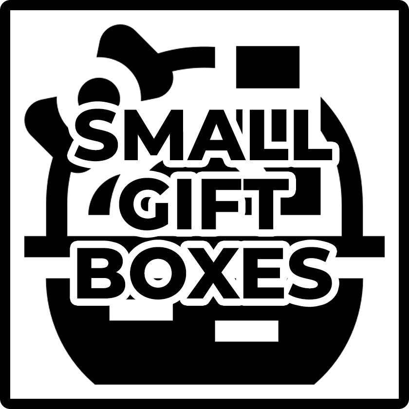 Shop Small Gift Boxes from Worldwide Shirts