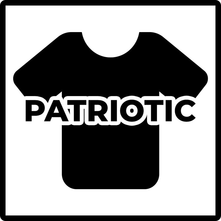 Shop Patriotic from Worldwide Shirts