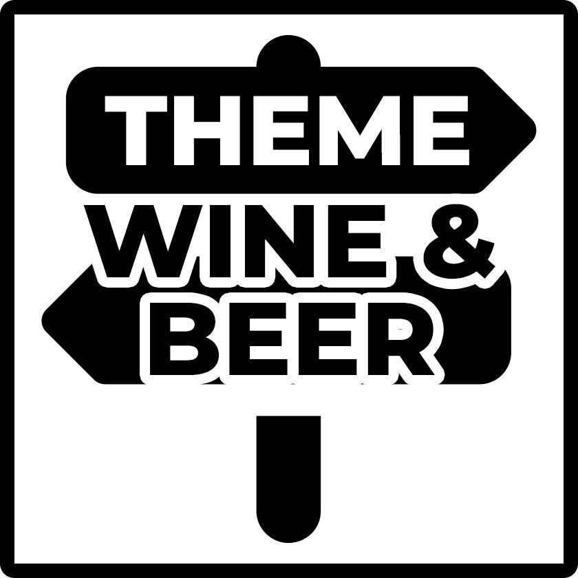 Shop Wine and Beer from Worldwide Shirts