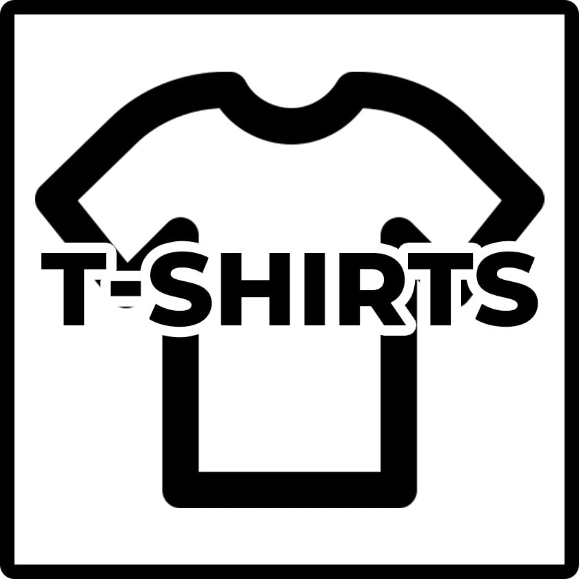 Shop T-Shirts from Worldwide Shirts