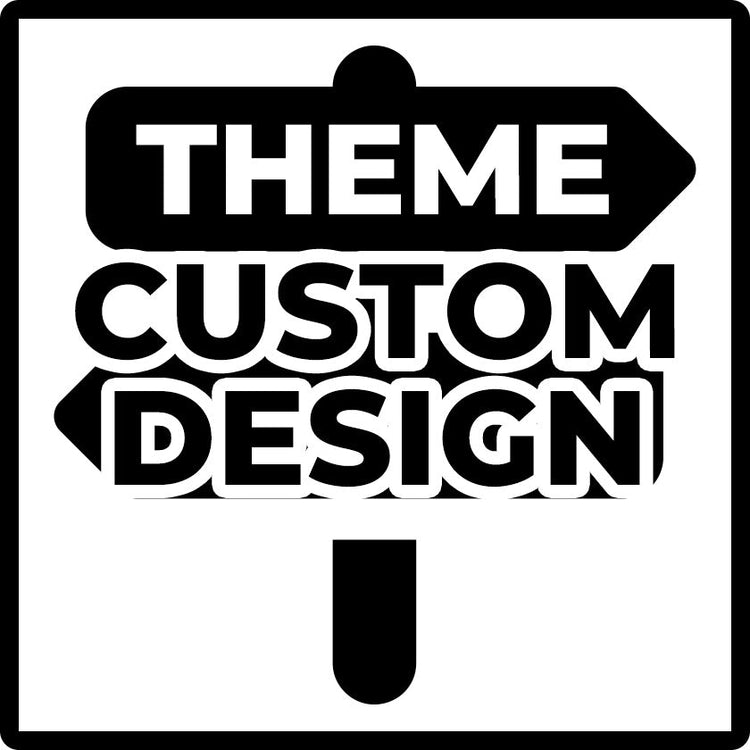 Featured Custom Items