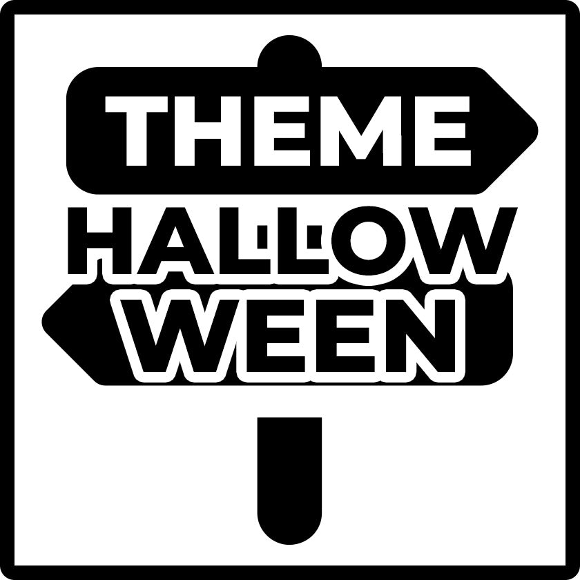 Halloween Theme