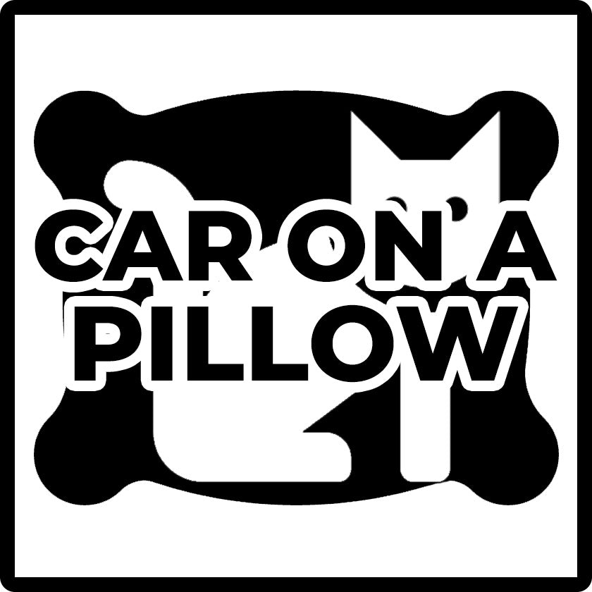Your Car on a Pillow