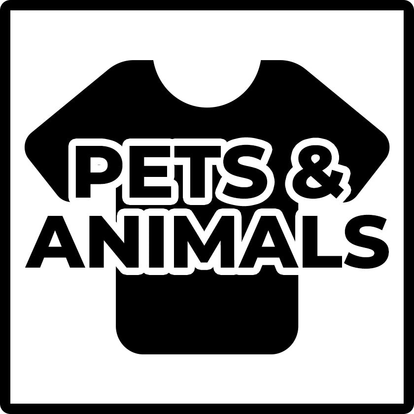Pets and Animals
