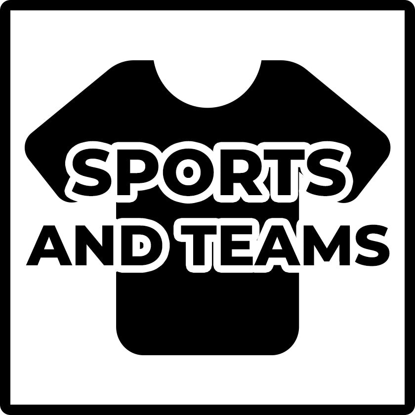 Sports and Teams