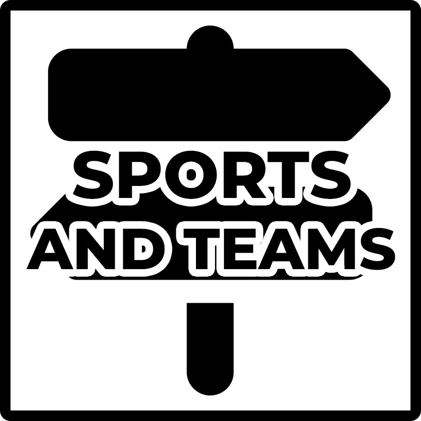 Sports and Teams