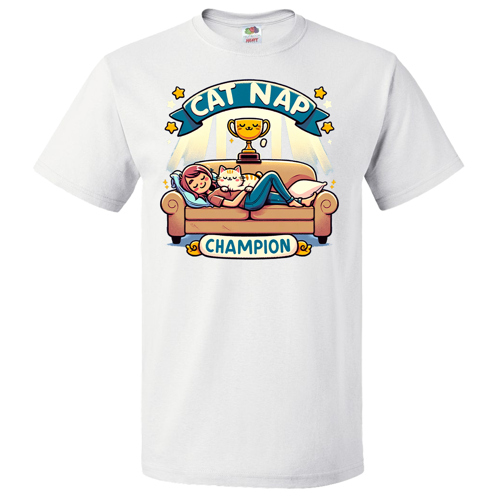 Short Sleeve T Shirt