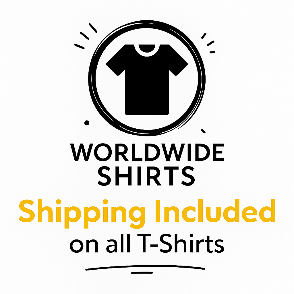 Short Sleeve T-Shirt: SOO LINE BANNER Logo - FREE SHIPPING
