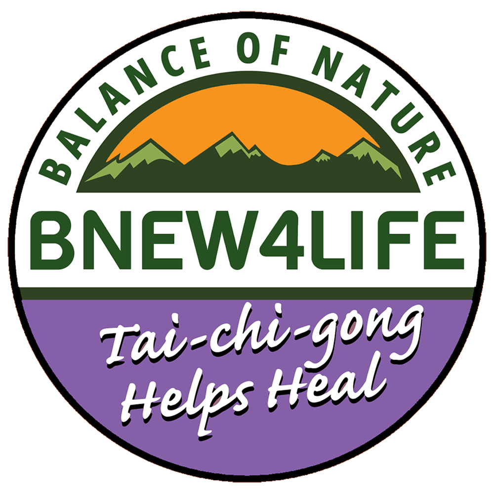 BNEW4LIFE Logo