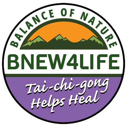 BNEW4LIFE Logo