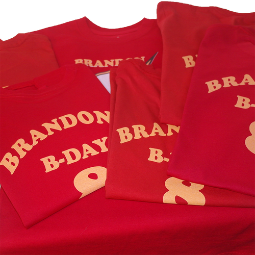Worldwide Shirts Services