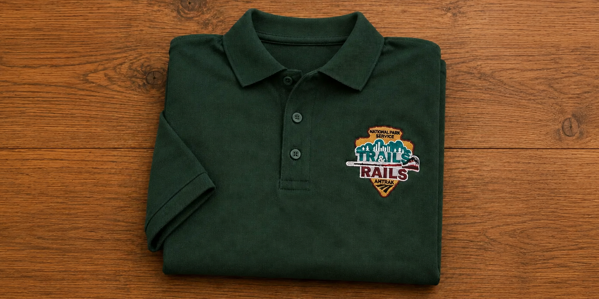 Polos, Jackets & Workwear