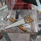 Gift Box: Embroidered Tools Hand Towel with ACE Hardware Gift Card