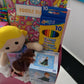 LARGE Gift Basket: Children's Activity Tote with Puzzles and Art Supplies (In-Store Pick-Up Only)