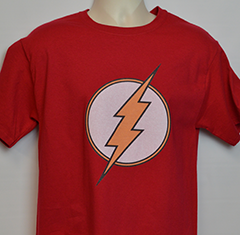 While they last! Closeout T-Shirts from Worldwide Shirts.