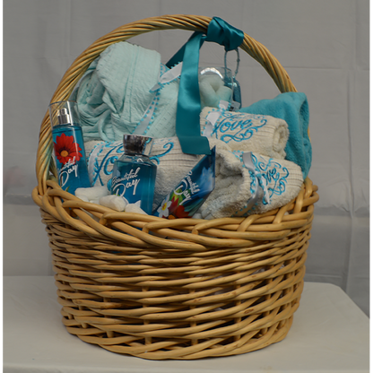 Gift Basket: Large Love - PICK UP AT LANSING STORE ONLY