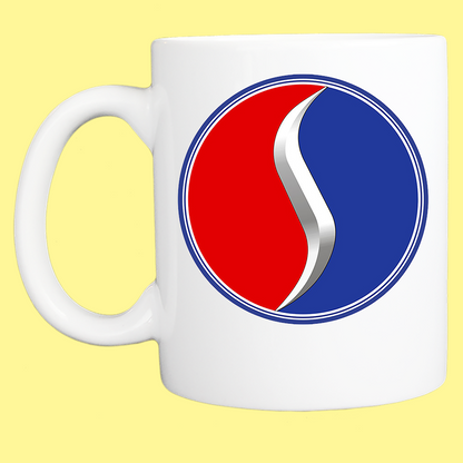 Coffee Mug: Vintage Studebaker Logo - 11 or 15 Oz - FREE SHIPPING