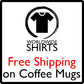 Personalized Christmas Coffee Mugs- NANA CLAUS  FREE SHIPPING 2 Sided