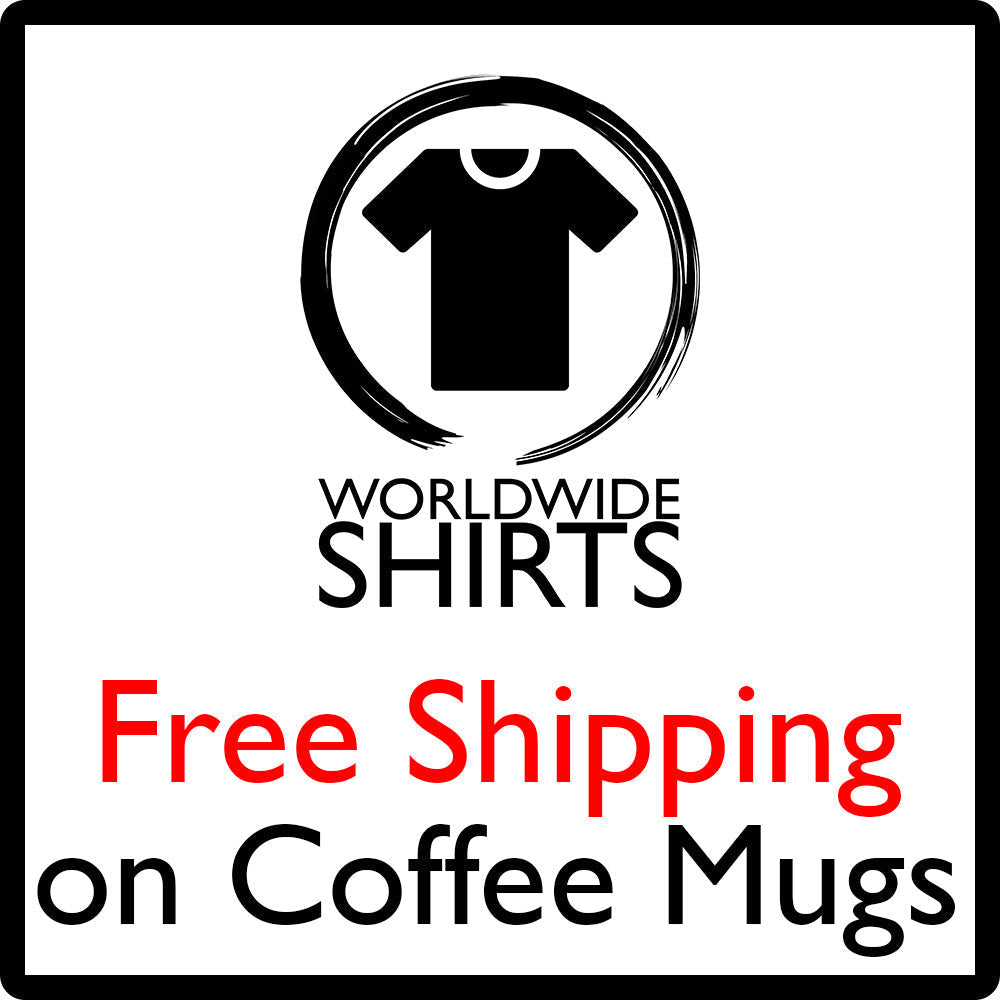Personalized Christmas Coffee Mugs-WHO NEEDS MISTLETOE WE HAVE WINE  FREE SHIPPING 2 Sided
